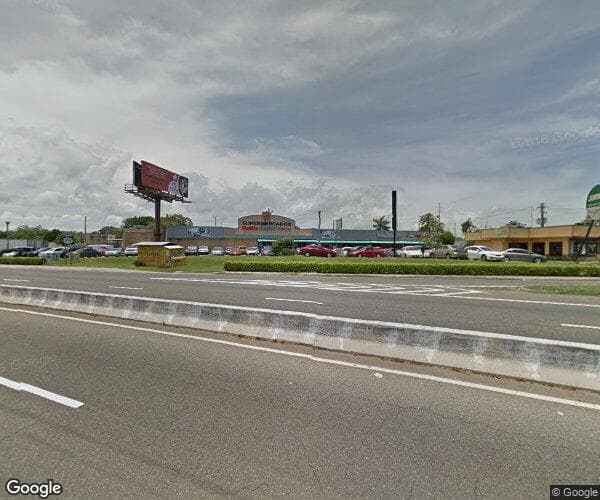 Quebradillas Plaza Shopping Center