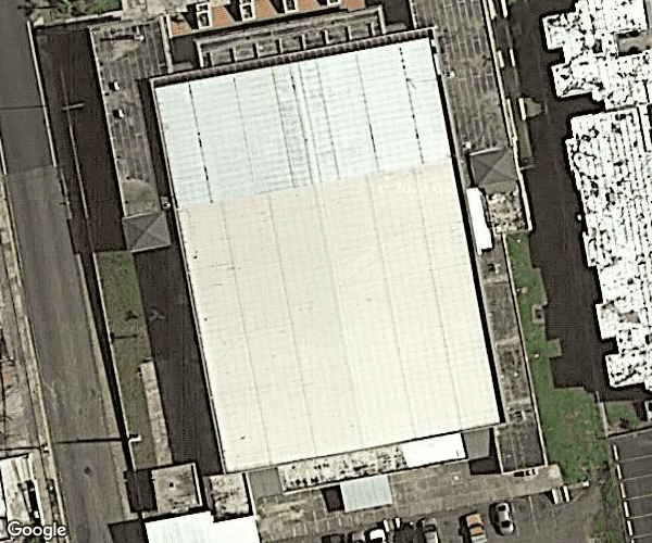 Plaza Del Mercado De Manatí