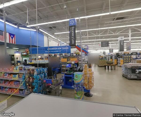 Walmart Supercenter