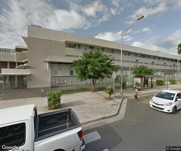 Colecturia De Mayaguez