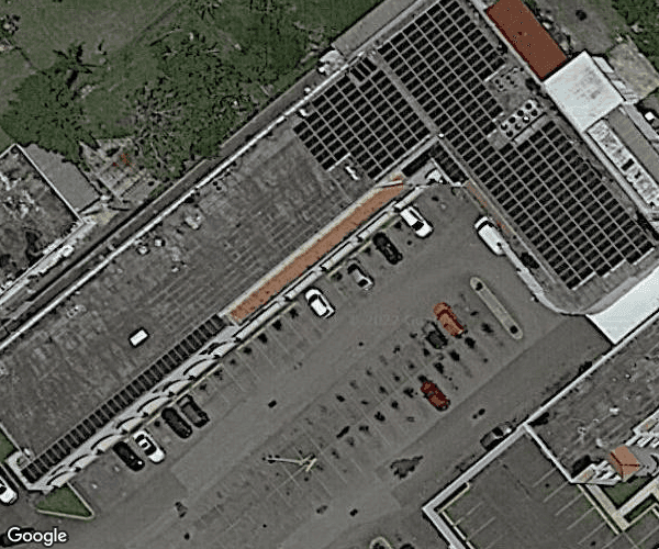 Rincón Shopping Center