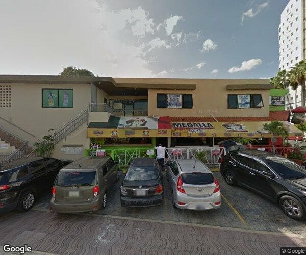 Chido'S Mexican Wine Bar & Grill