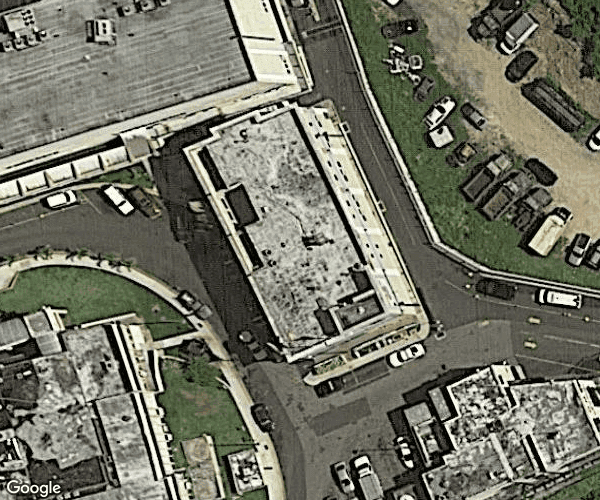 Atenas Community Health Center