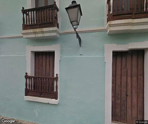 Center For Advanced Studies Of Puerto Rico And The Caribbean