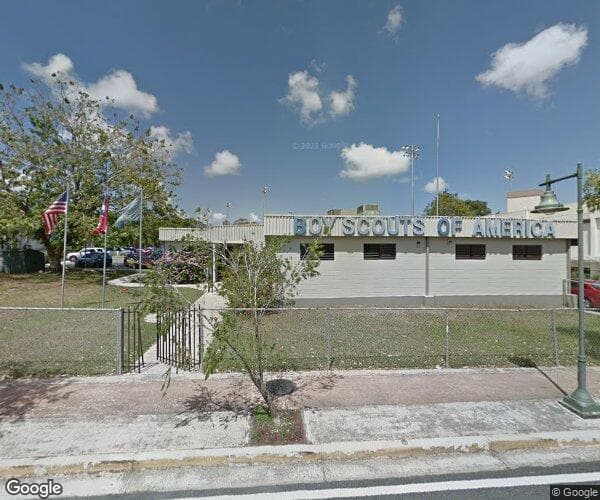 Boy Scouts Of America Concilio De Puerto Rico