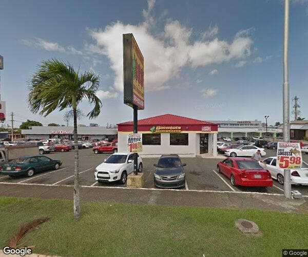 El Comandante Shopping Center