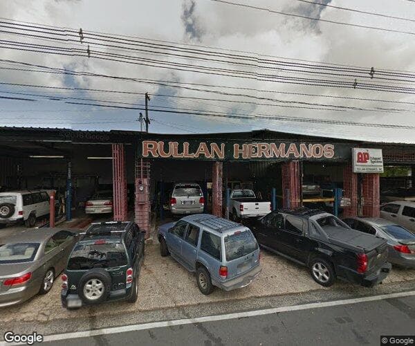 1351 Avenida Franklin Delano Roosevelt, Gobernador Piñero, San Juan, 00920