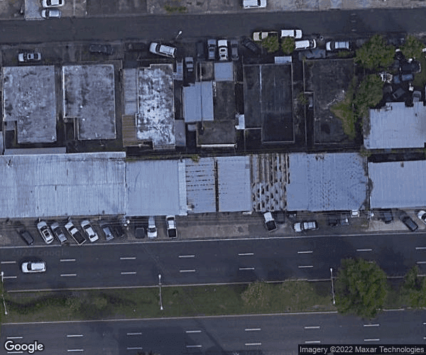 1351 Avenida Franklin Delano Roosevelt, Gobernador Piñero, San Juan, 00920