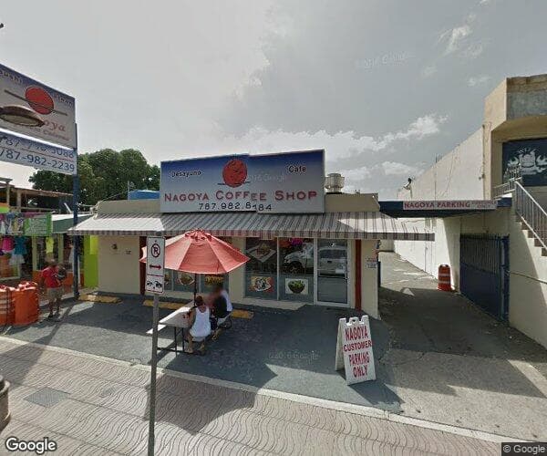 5910 Avenida Isla Verde, Cangrejo Arriba, Carolina, 00979