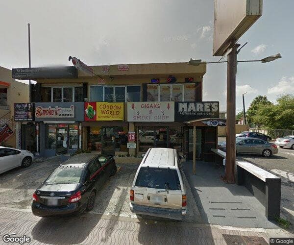 5890 Avenida Isla Verde, Cangrejo Arriba, Carolina, 00979
