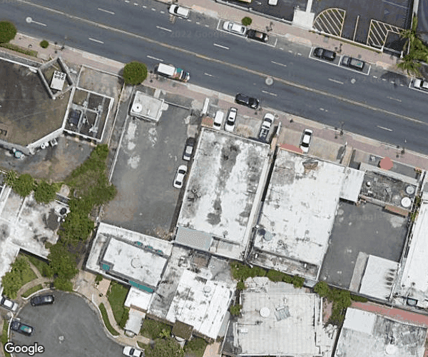 5890 Avenida Isla Verde, Cangrejo Arriba, Carolina, 00979