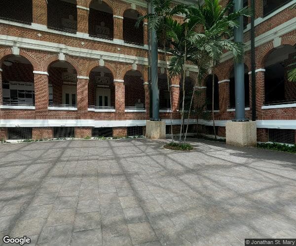 Museo De Arte Contemporáneo De Puerto Rico