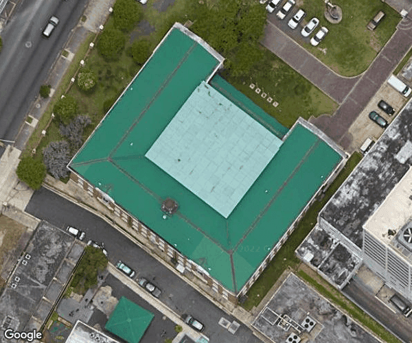 Museo De Arte Contemporáneo De Puerto Rico