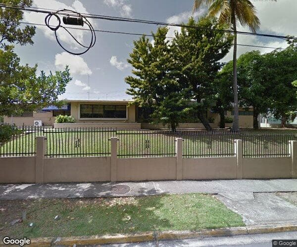 Colegio De Tecnólogos Médicos De Puerto Rico
