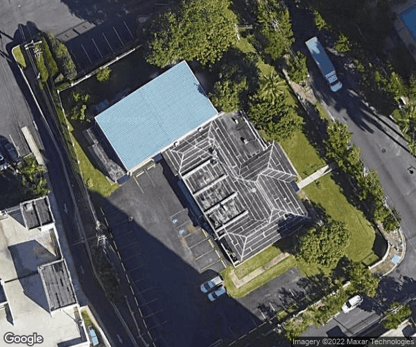 Colegio De Tecnólogos Médicos De Puerto Rico