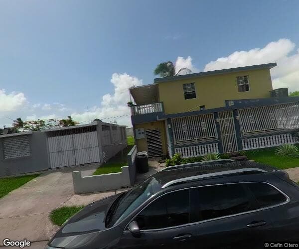 Casa Sunville
