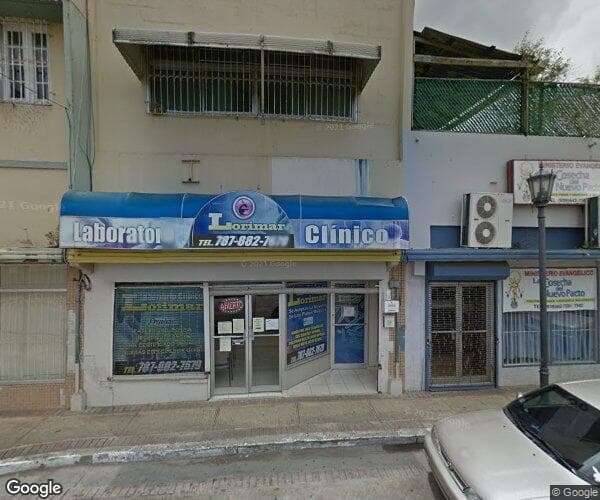 42 Calle Rogelio Castro, Barrio Pueblo, Aguadilla, 00603