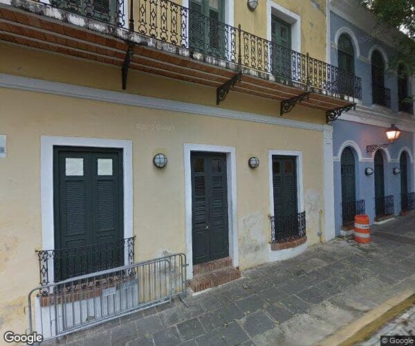 00901, San Juan