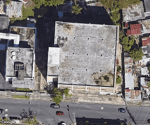 190 Callejón B Interior, Hato Rey Central, San Juan, 00917