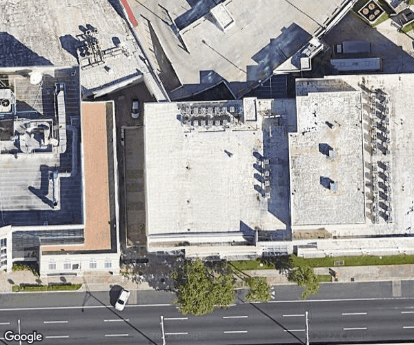 Oriental Plaza