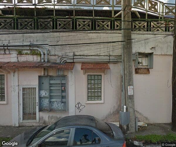 56 Calle Navarro, Hato Rey Sur, San Juan, 00918