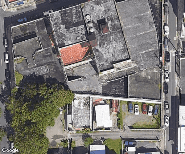 56 Calle Navarro, Hato Rey Sur, San Juan, 00918