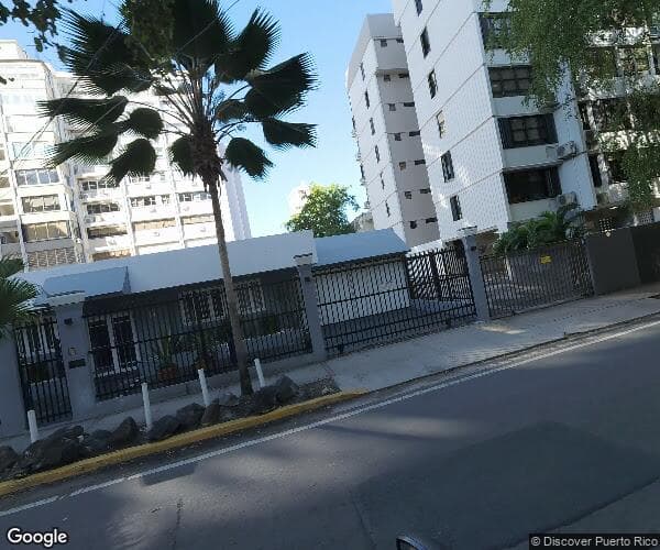 1755 Avenida Mcleary, Santurce, San Juan, 00911