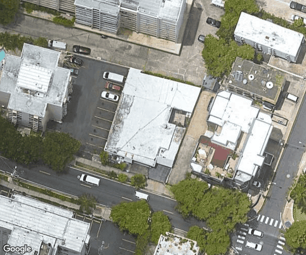 1755 Avenida Mcleary, Santurce, San Juan, 00911