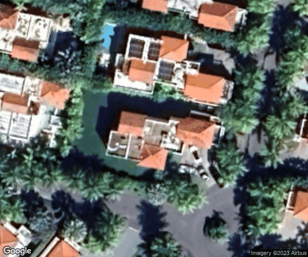 Urbanización Dorado Beach East, Higuillar, Dorado, 00646