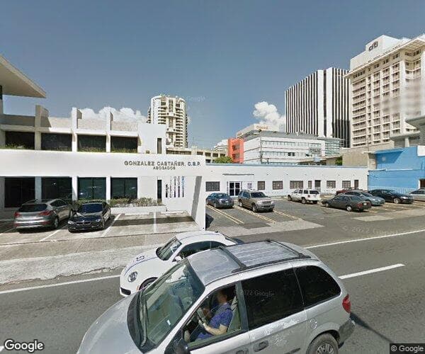 125 Calle O'neill, Hato Rey Norte, San Juan, 00918