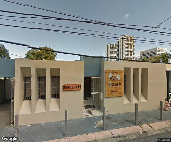 112 Calle O'neill, Hato Rey Norte, San Juan, 00918