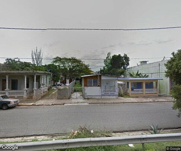 74 Calle San Pedro, Barrio Pueblo, Mayagüez, 00682