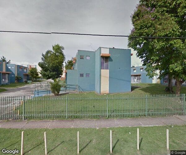 102 Avenida Jose, Barrio Pueblo, Mayagüez, 00682