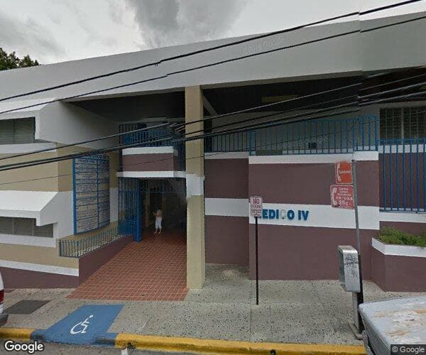 55 Calle Dr Basora, Barrio Pueblo, Mayagüez, 00680