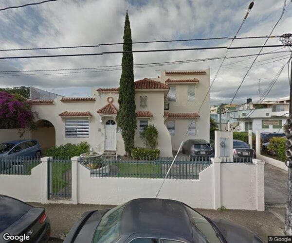 79 Calle las Acacias, Barrio Pueblo, Mayagüez, 00680