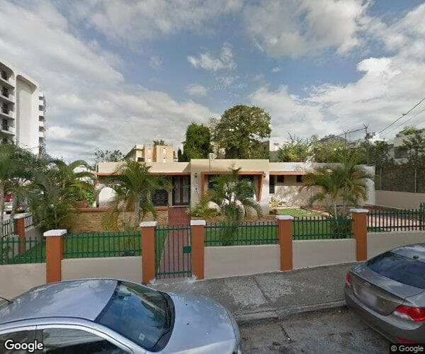 Urbanización Ensanche Martinez, 69 Calle Orquidea, Barrio Pueblo, Mayagüez, 00680