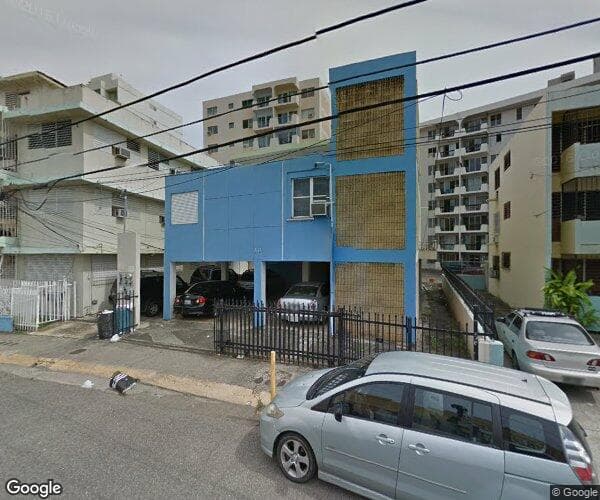 12 Avenida Eugenio Maria de Hostos, Barrio Pueblo, Mayagüez, 00680