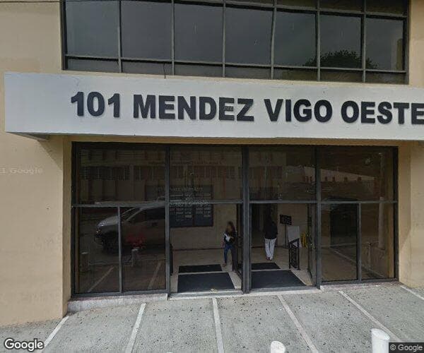 Condominio Mendez Vigo, 101 Calle Mendez, Barrio Pueblo, Mayagüez, 00680