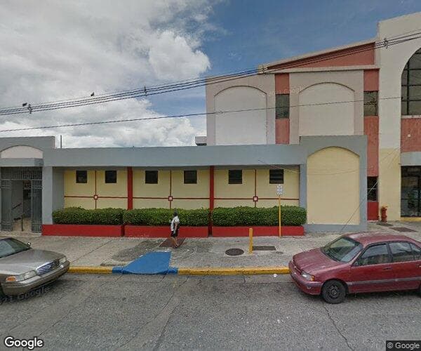 Plaza De Mercado