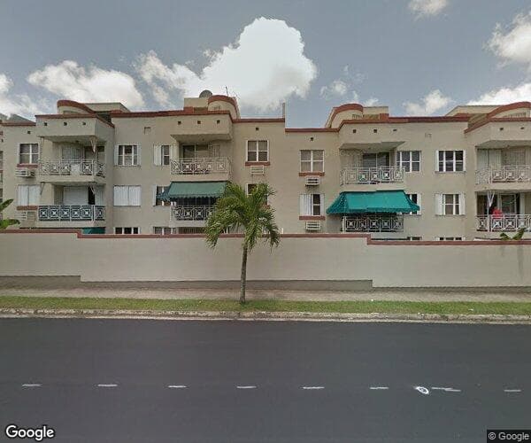 Condominio Parque San Antonio Ii