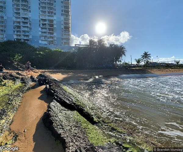 Sandy Hills