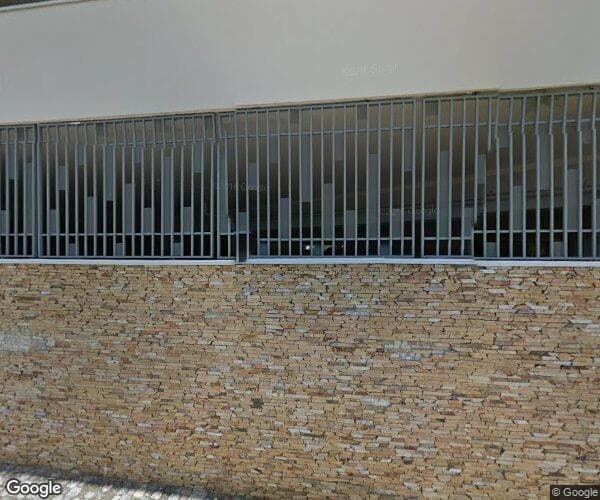 Estacionamiento De Teleonce (Univisión)