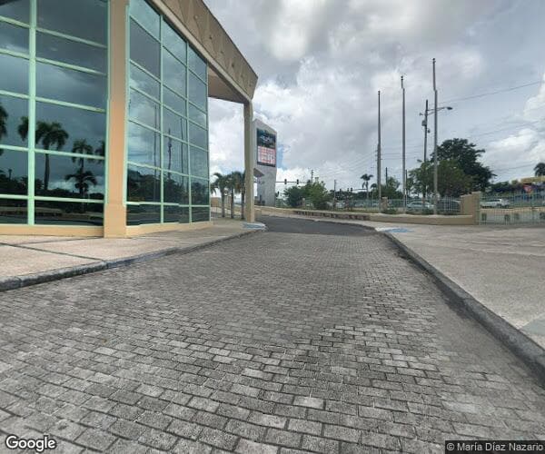 Centro De Bellas Artes De Guaynabo