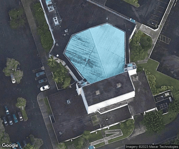 Centro De Bellas Artes De Guaynabo