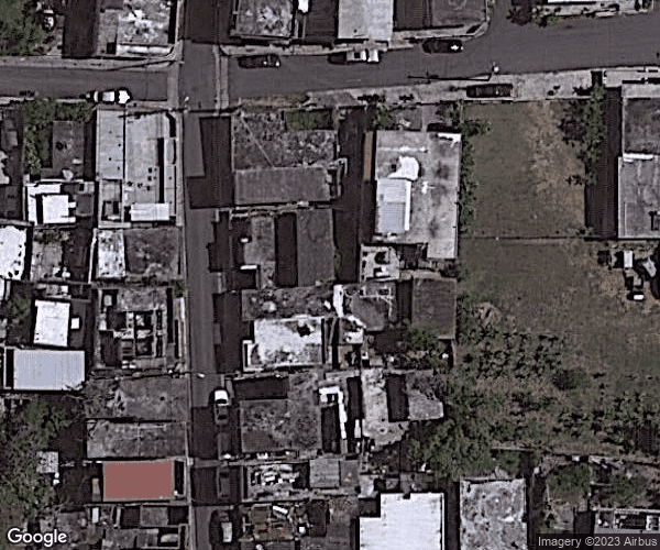 260 Calle Román, Barrio Pueblo, Isabela, 00662