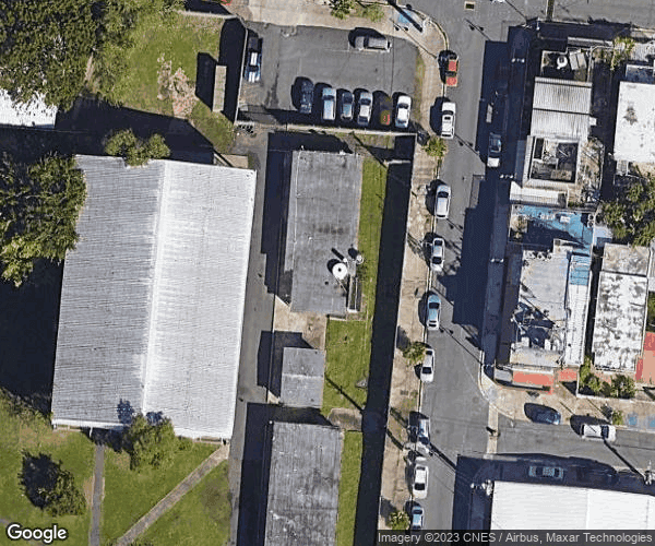 38 Calle 38, Pueblo Viejo, Guaynabo, 00965