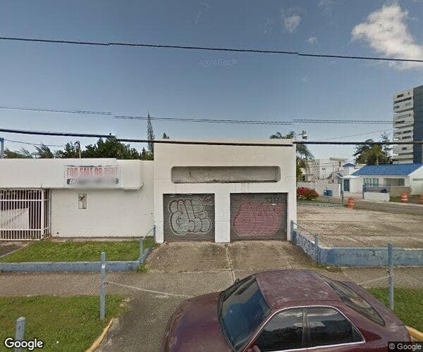 Urbanización Punta las Marias, 12 Calle Villa Internacional, Santurce, San Juan, 00913