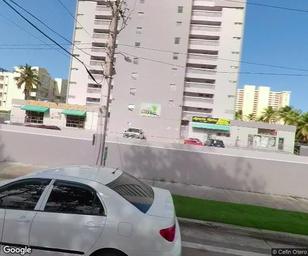 Condominio Vilomar
