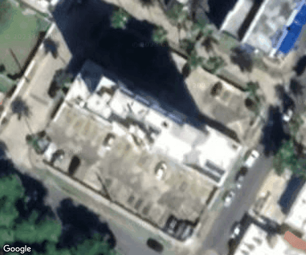 Condominio Vilomar