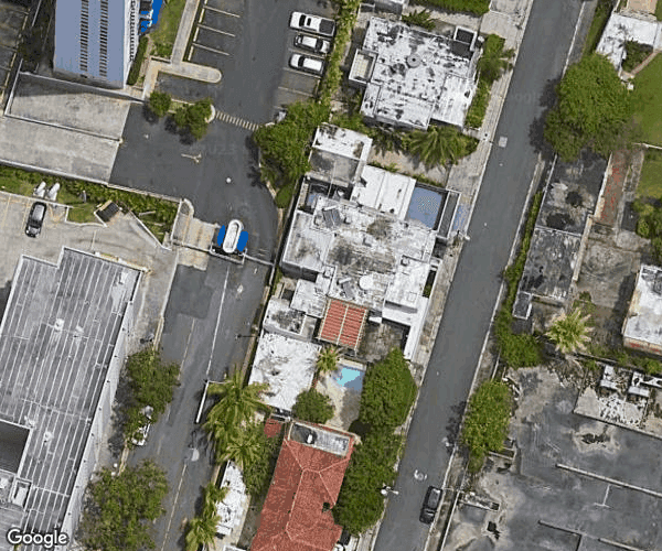 568 Calle J. D. Riera, Santurce, San Juan, 00909